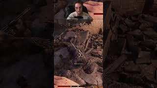 WTF #hunt #showdown #1896 #huntshowdown1896 #shorts #хант#шоудаун#хантшовдовнклипы#шортс
