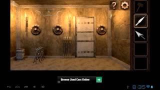 Can You Escape Tower Level 6 Walkthrough