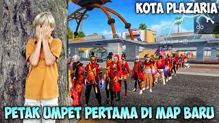 PETAK UMPET TERSULIT! PERTAMA KALI DI MAP BARU DAN DI CHANNEL INI