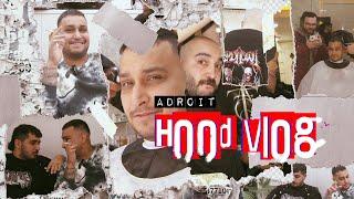 Pouriya Adroit Kianshahr Hood Vlog - کیان شهر هود ولاگ با پوریا آدرویت