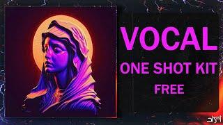 [FREE] VOCAL ONE SHOT KIT - [STORY] 2023 | female vocal samples