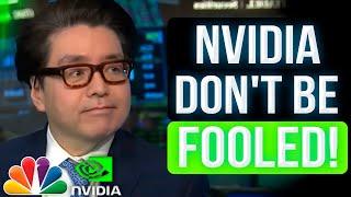 IT'S A TRAP! | Nvidia is Being SUPPRESSED Due To Manipulation! - Tom Lee