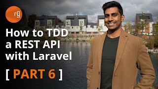 Part 6 - Create Posts table using a Migration [How to use TDD to build a REST API in Laravel 6]