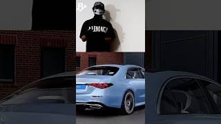 2026 Mercedes S-Class Facelift Sticks To The Plan But Promises More Flash
