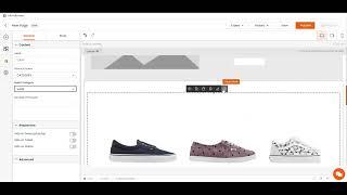 How to create a shopify Product details page with Tapita