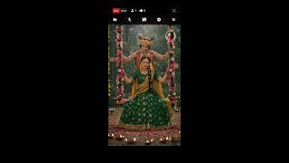 Priti chauhan official is live