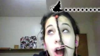 for my friends on my stickam :)
