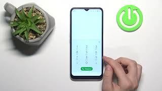 Секретные коды на Realme C31