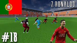 Ronaldo | Pro Soccer Online Montage | Highlights #18