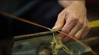 Chinese Arts and Crafts: Artistic Bamboo Weaving