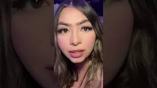 Starlet girl periscope live202 #starletgirl #vlog#stream#periscope#brodcast#live #beauty#fashion