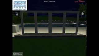 Anthony & Sylvan Pools - Pool Design