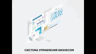 Система управления бизнесом