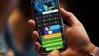 BEST Video Editing APPS For IOS 2018-2019 (Edit Videos on iPhone & iPad)