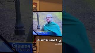 This Has To Be Staged!!  #funny #viralvideo