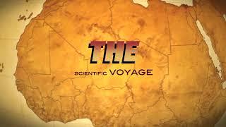 The Scientific Voyage 2022!