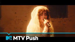 Chappell Roan: Pink Pony Club (exclusive live performance) | MTV Push