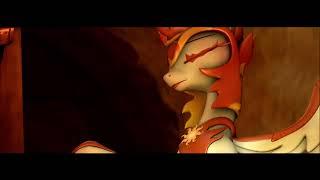 [SFM Ponies ]The Tomb of the Sun