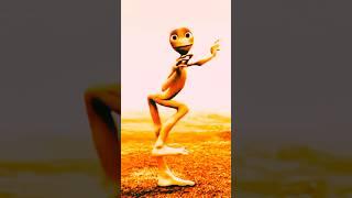 Dami Tu Cosita Evergreen #aliendance #like #shortsvideo #sajid #shortsfeed #vairalshort
