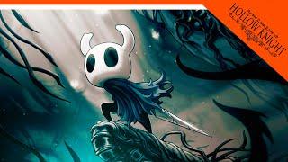  ХОЛЛОУ НАЙТ! ХАРД В ЦАРСТВЕ НАСЕКОМЫХ  Hollow Knight Прохождение