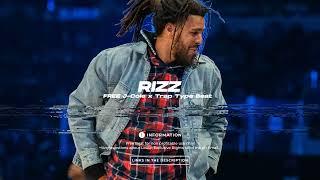 FREE J Cole x Trap Type Beat - Rizz [daipleh prod.]