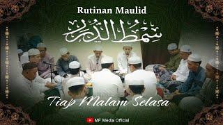 [ PEMBACAAN MAULID AL- HABSYI ] SEKALIGUS ACARA TASMIYAH (Rutinan Malam Selasa) || Senin 11/11/2024