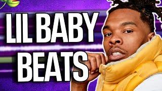 The SECRET To Lil Baby HIT Beats 