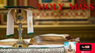 Holy Mass