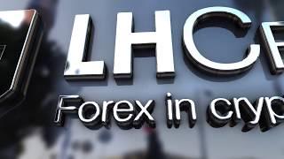 LH-crypto Interview about ICO