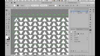 Animate a grid of shapes in After Effects with Card Dance