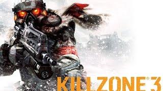 Фильм "Killzone 3" - Игрофильм (Весь сюжет , Русская Озвучка)