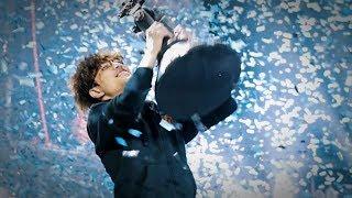 2017 WCS Global Finals - Masters of Craft
