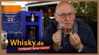 Royal Brackla 22 Jahre | Whisky Verkostung