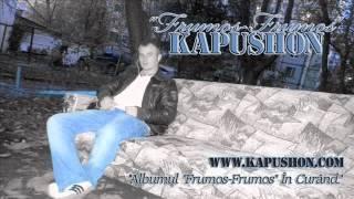 Kapushon - FRUMOS-FRUMOS