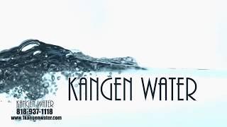 The Best Type Of Water - Kangen Water