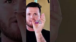 What a break  #mma #martialarts #howto #fight #selfdefense
