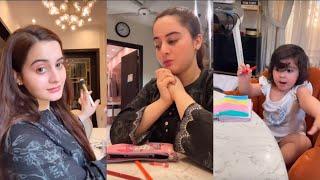 Aiman khan beautiful video  | Aiman khan beautiful Batain