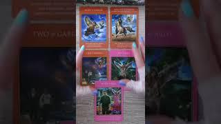 #angeltarotreadings🪽 Every door is about to open for you! So what are you waiting for... 