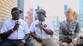 Trick Trick Talks Yung Berg; Arsonal; Trick Daddy; Eminem