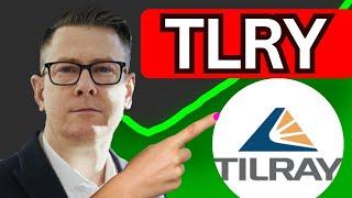 TLRY Stock (Tilray stock) TLRY STOCK PREDICTIONS! TLRY STOCK Analysis Tlry stock news today. Funky