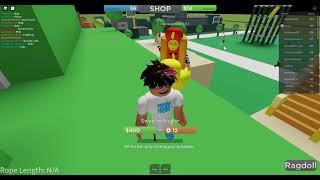 a game on roblox were you can rope people... (rope people simulator)