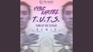 T.U.T.S. (Turn up the Scheme Remix)