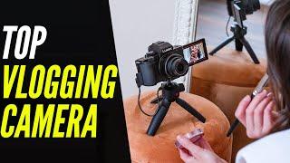 The Best Vlogging Camera 2023 | Film Yourself with Ease!