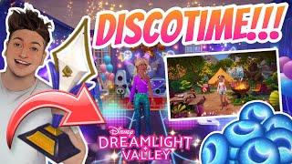 Einfach SCHOCKIEREND SCHLECHT!!! | Tanzparty Dreamsnap & BELOHNUNG | Disney Dreamlight Valley