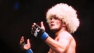 Khabib Nurmagomedov - REMEMBER THE NAME