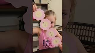  Easy Mothers Day Craft Garlands | Easy Mother's Day Crafts For Kids | Mother's Day Flower Crafts 