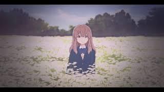 A silent voice  (birthday edit)