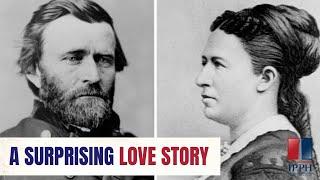 Surprising Stories of Ulysses S. Grant's Relationship with His Wife Julia