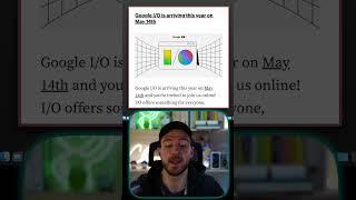 Now in Android 101 in 60 seconds #androiddev #androidcommunity  #android #androiddevelopment