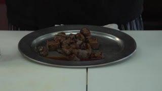 How to Get Stew Meat Tender : Cooking Meat